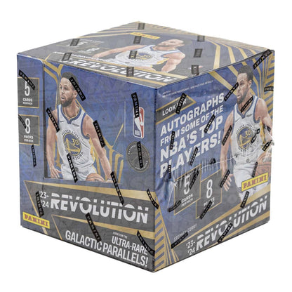 Panini Revolution Basketball NBA 2023-2024 (Livebreak)