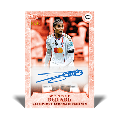 Topps® Aitana Bonmatí Curated Set (Livebreak)