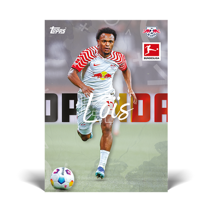 Topps® Bundesliga International Stars 2023/24