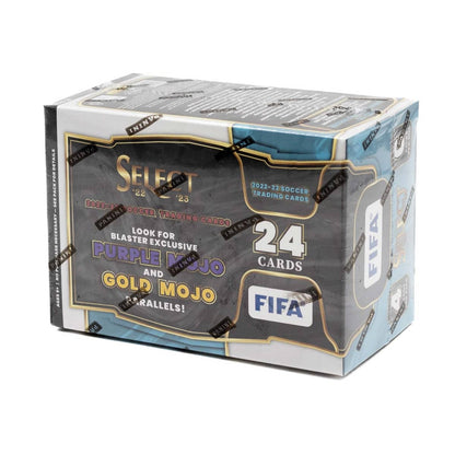 Panini 22/23 Blaster Box FIFA